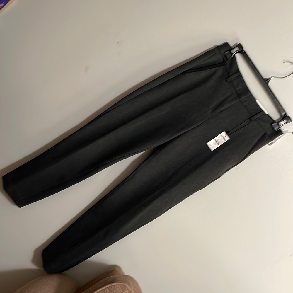 Pantalón nuevo,talla 0 Regular